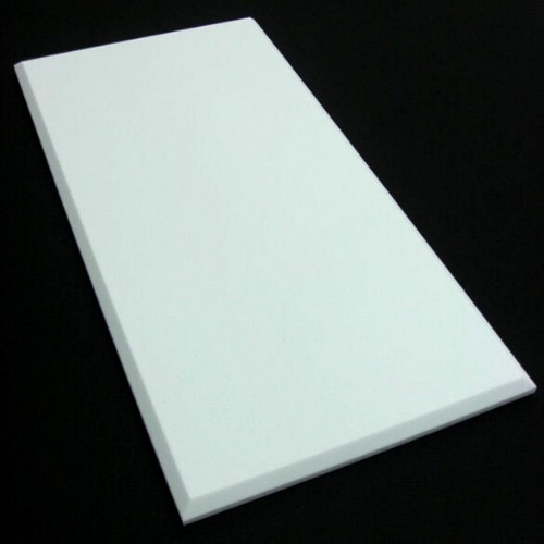 Schaumstoffplatte (Foam Board) 500 x 400 x 5mm - 12 Stück - Weiße  Hartschaumplatte (Foamboard), Doppelseitige, Schaumstoff Platte für  Modellbau, Handwerk, Präsentation und Projekte : : Bürobedarf &  Schreibwaren